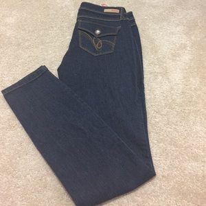 COPY - Bongo Skinny leg jeans